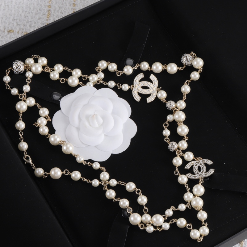 Necklace jewelry, no box, JC29 4378 - qinlai888