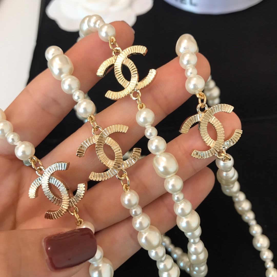 Necklace jewelry, no box, JC29 4373 - qinlai888