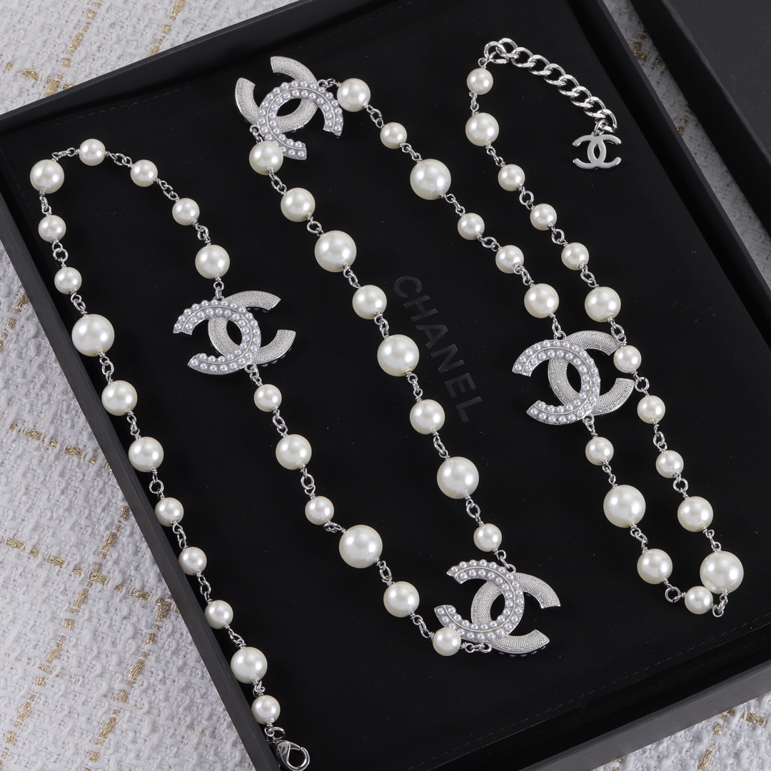 Necklace jewelry, no box, JC28 4377 - qinlai888