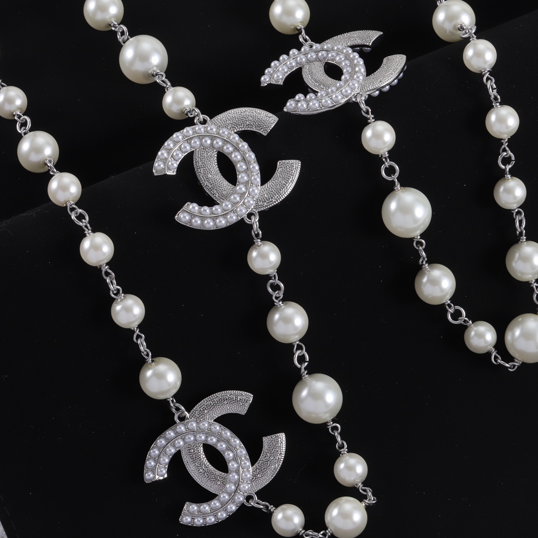 Necklace jewelry, no box, JC28 4377 - qinlai888