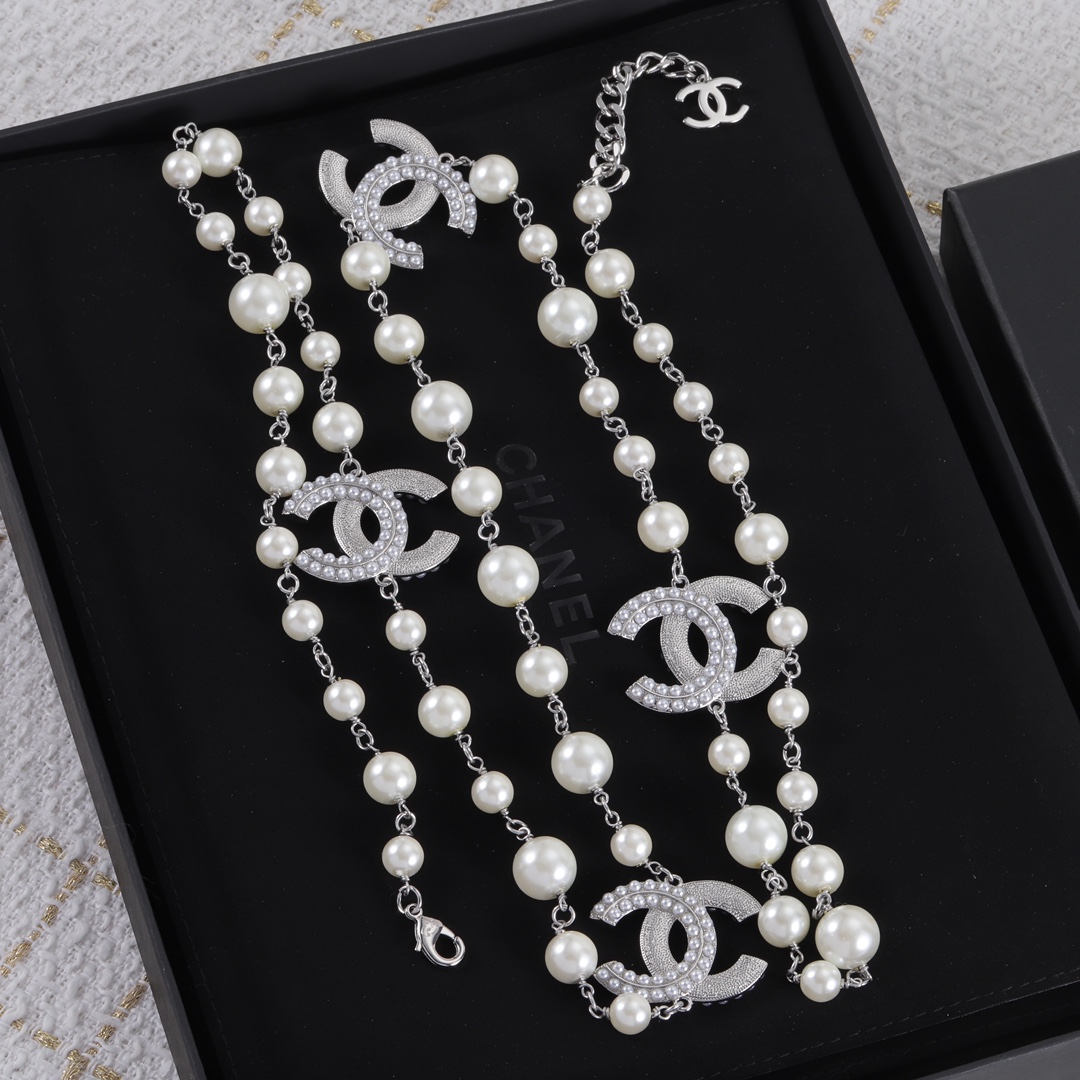 Necklace jewelry, no box, JC28 4377 - qinlai888