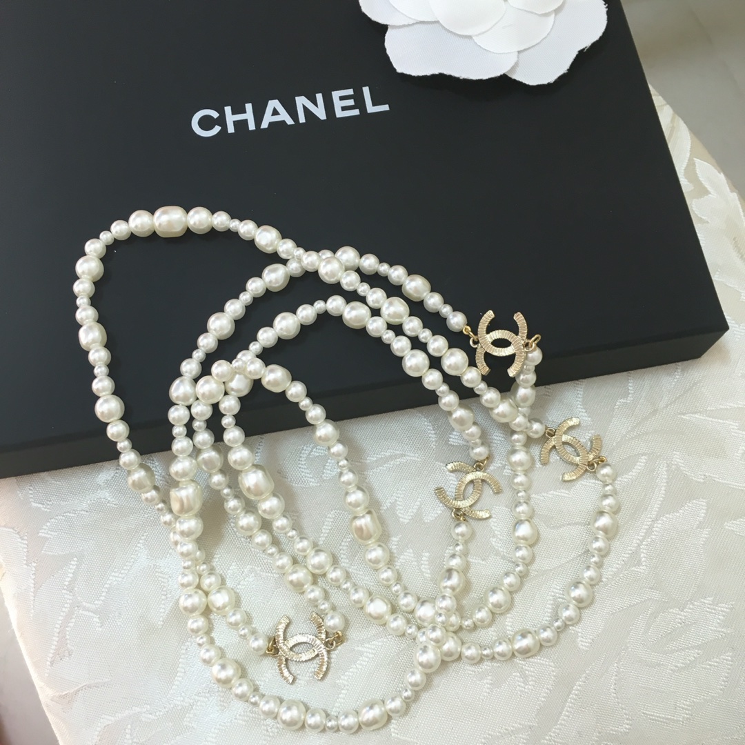 Necklace jewelry, no box, JC29 4373 - qinlai888