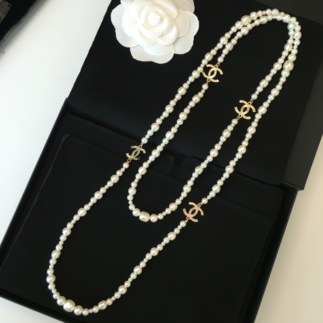 Necklace jewelry, no box, JC29 4373 - qinlai888