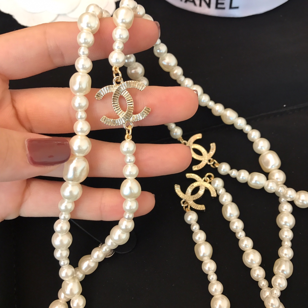 Necklace jewelry, no box, JC29 4373 - qinlai888