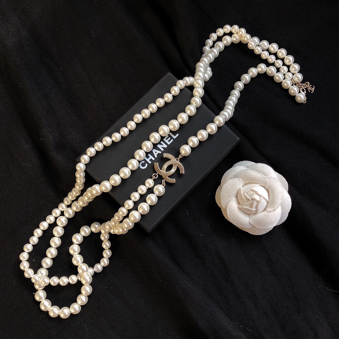 Necklace jewelry, no box, JC27 4376 - qinlai888