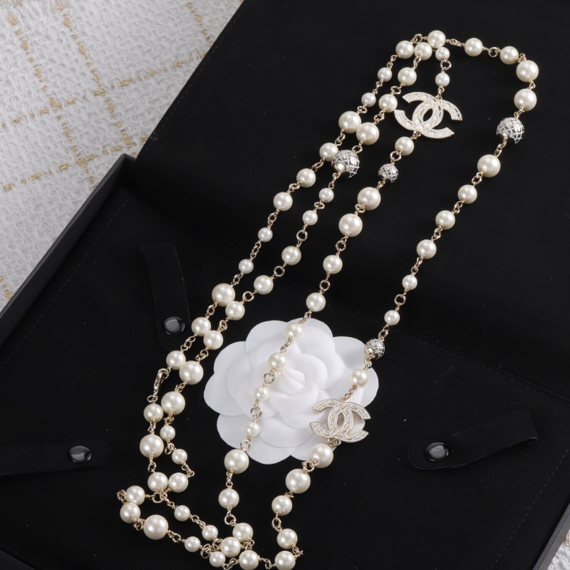 Necklace jewelry, no box, JC29 4378 - qinlai888