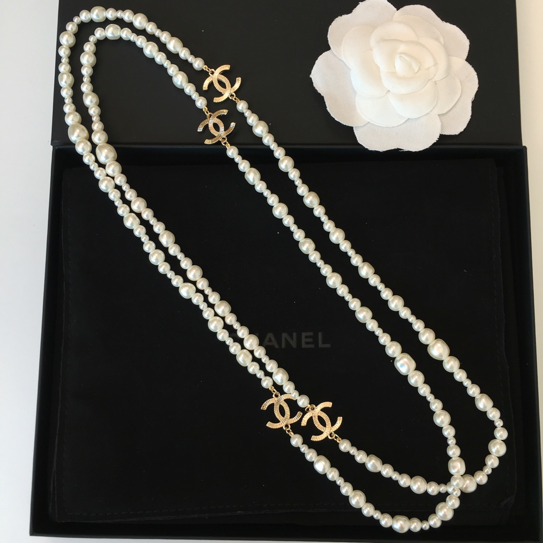 Necklace jewelry, no box, JC29 4373 - qinlai888
