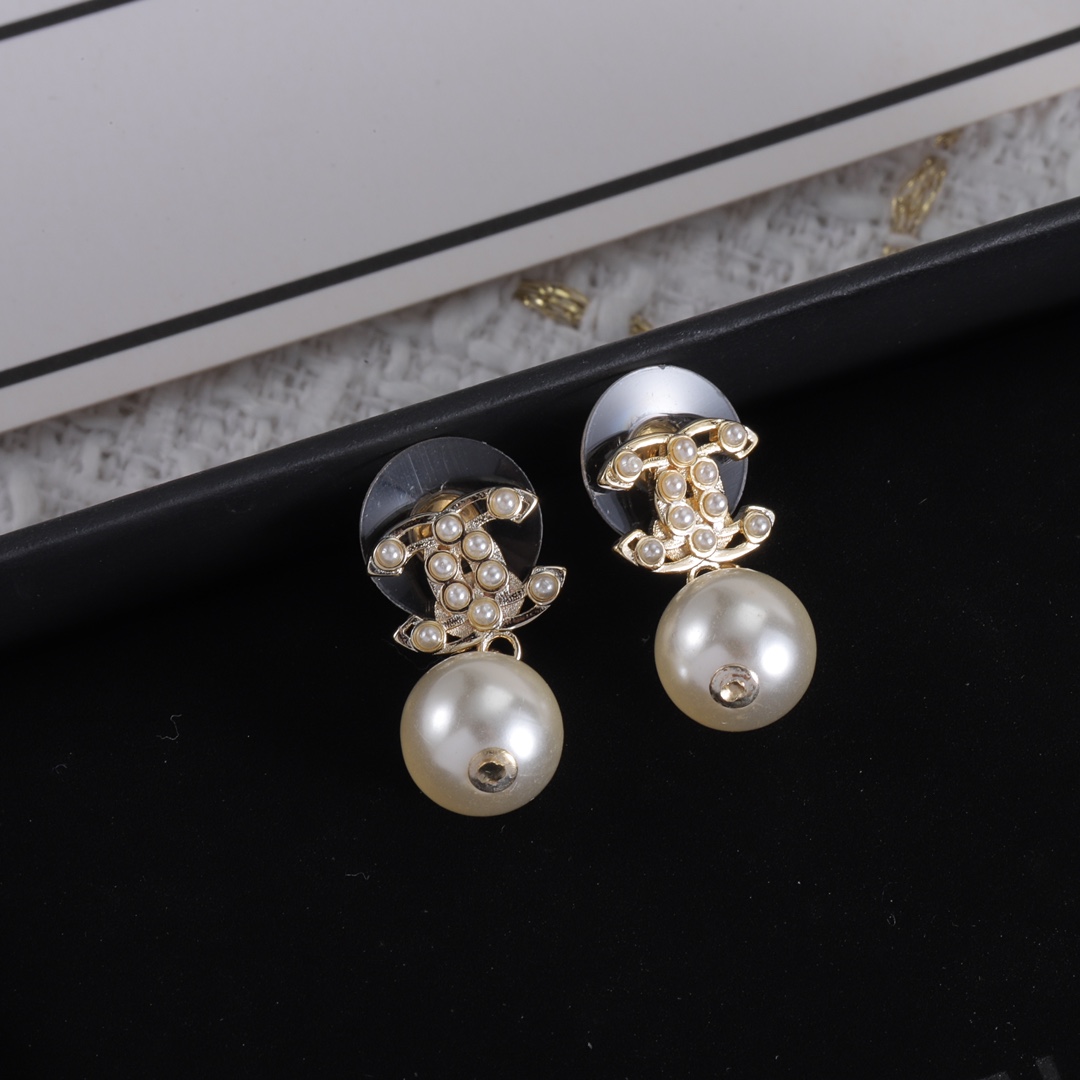 Earring jewelry, no box, JC16 4395 - qinlai888