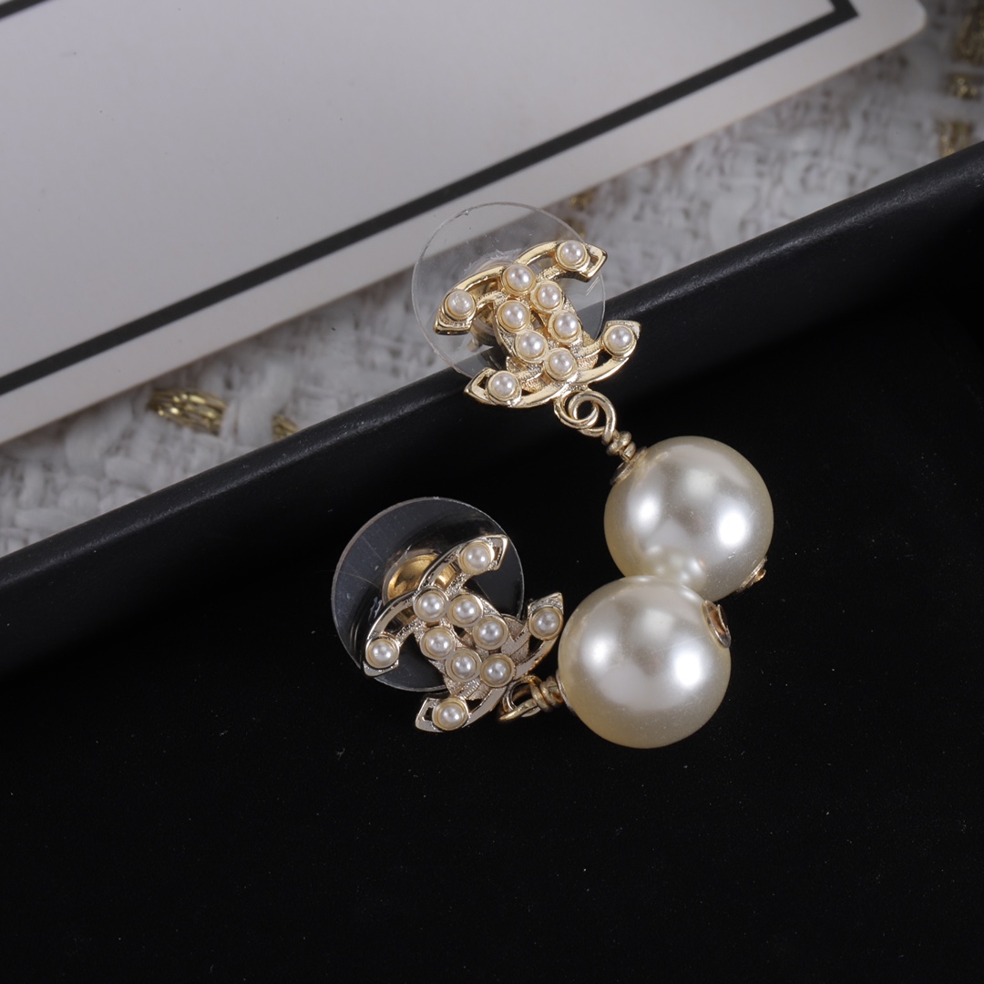Earring jewelry, no box, JC16 4395 - qinlai888
