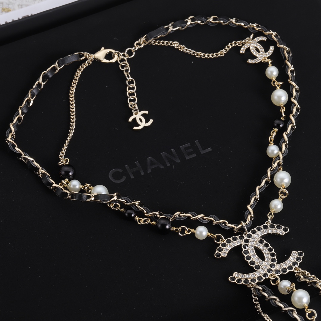 Necklace jewelry, no box, JC28 4380 - qinlai888