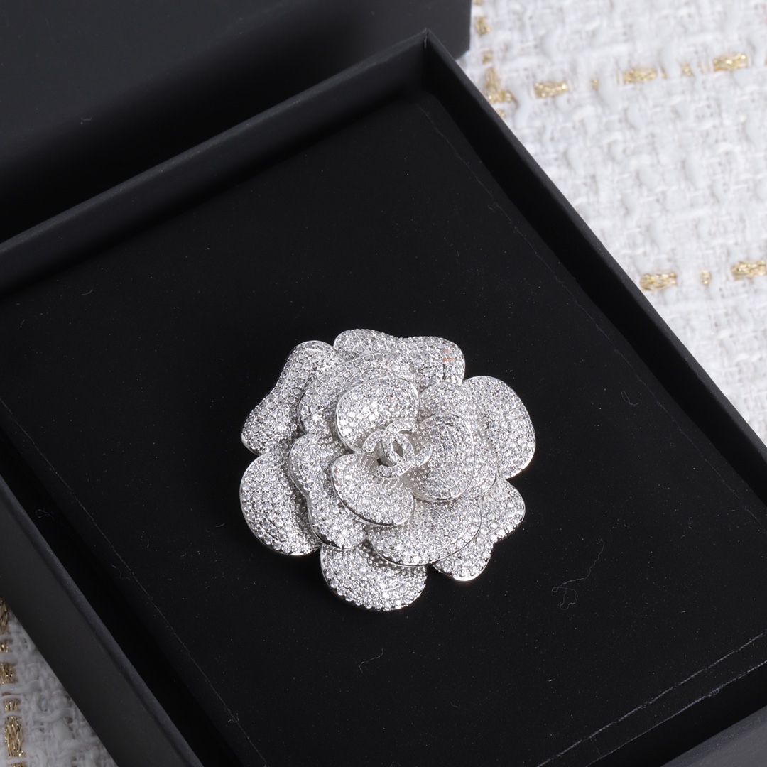 Brooch jewelry, no box, JC21 4422 4423 4424 - qinlai888