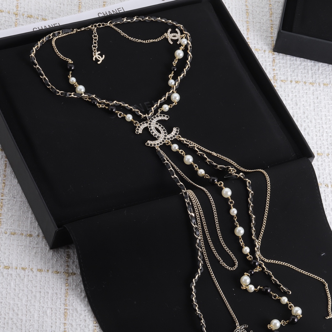 Necklace jewelry, no box, JC28 4380 - qinlai888