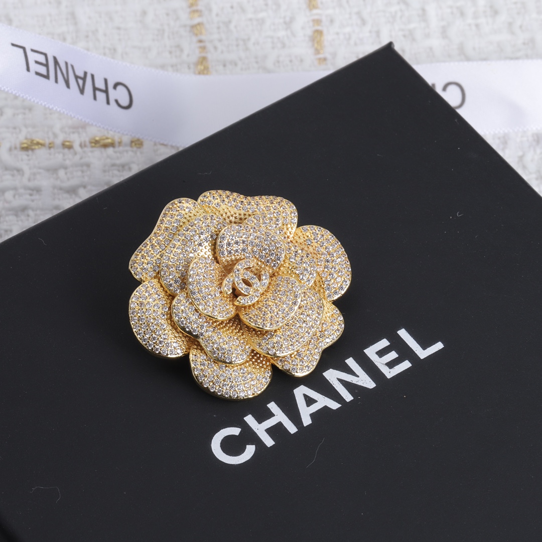 Brooch jewelry, no box, JC21 4422 4423 4424 - qinlai888