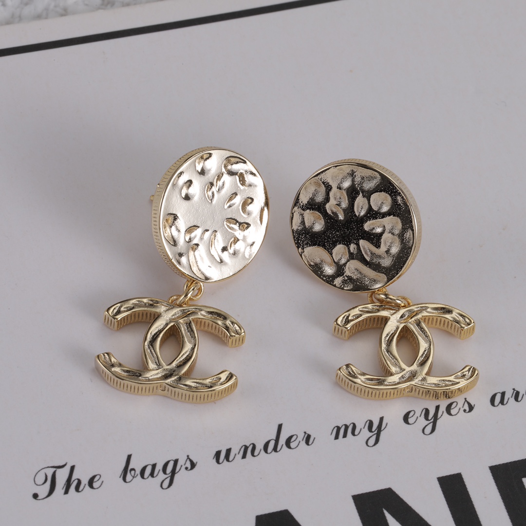 Earring jewelry, no box, JC16 4383 - qinlai888