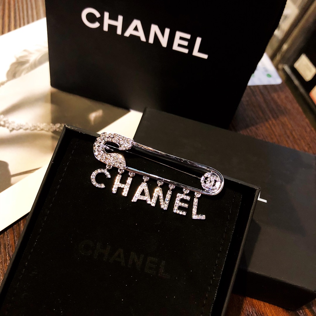 Brooch jewelry, no box, JC20 4427 - qinlai888