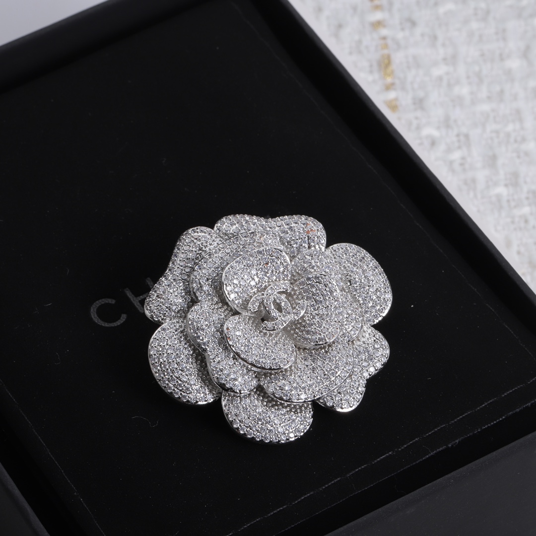 Brooch jewelry, no box, JC21 4422 4423 4424 - qinlai888
