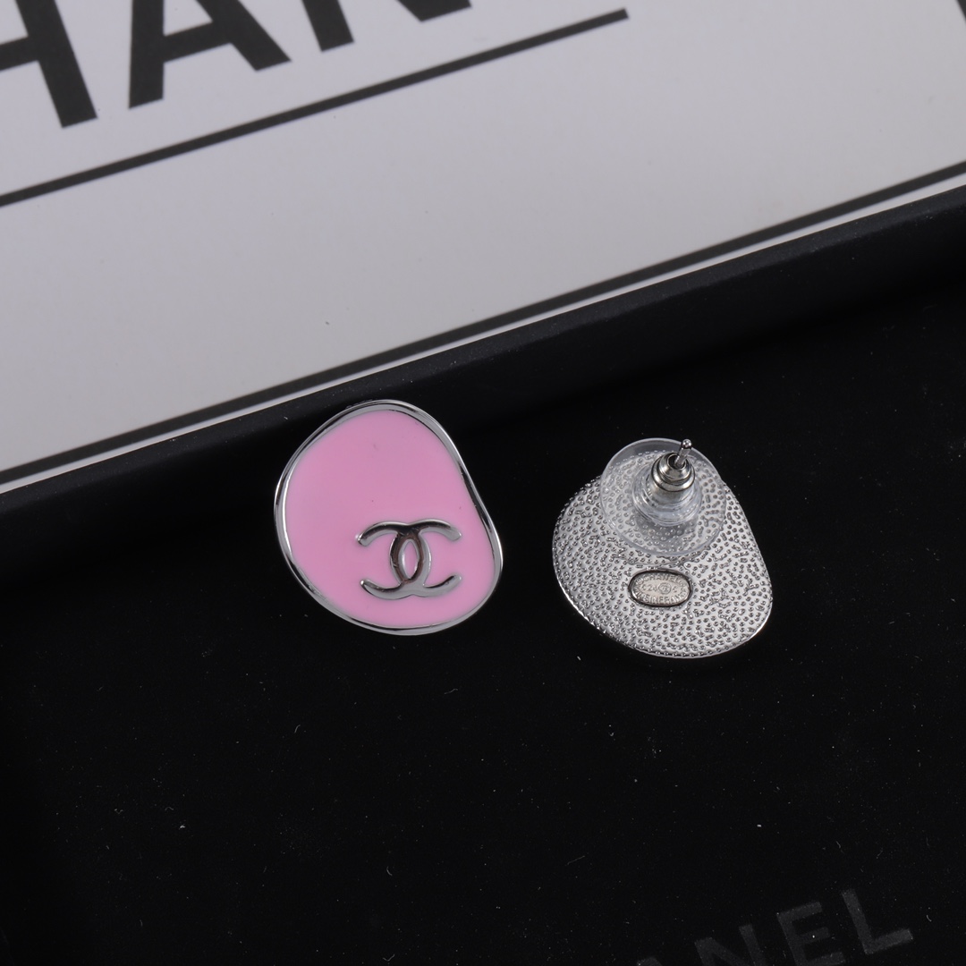 Earring jewelry, no box, JC14 4387 4388 - qinlai888