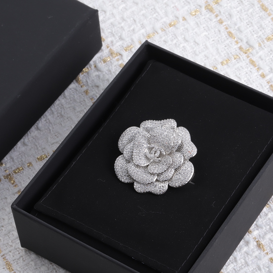 Brooch jewelry, no box, JC21 4422 4423 4424 - qinlai888