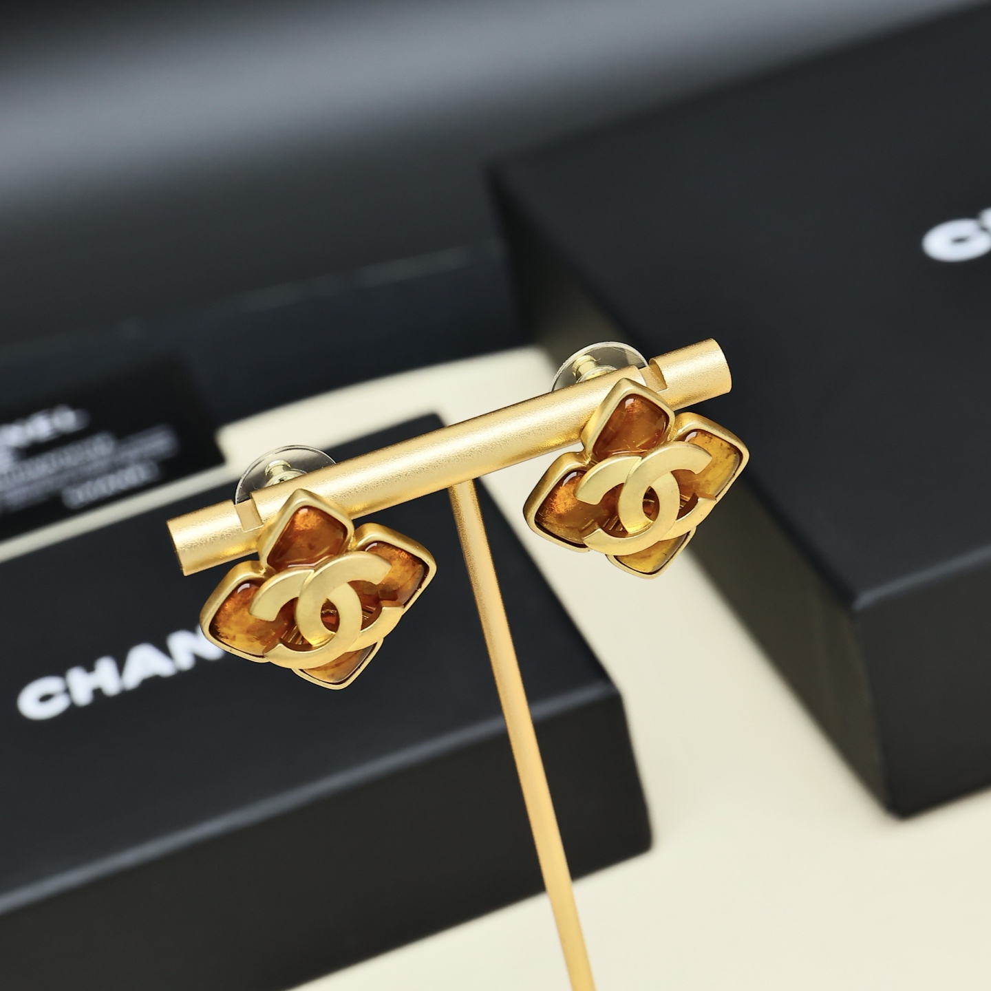 Earring jewelry, no box, JC21 4432 - qinlai888