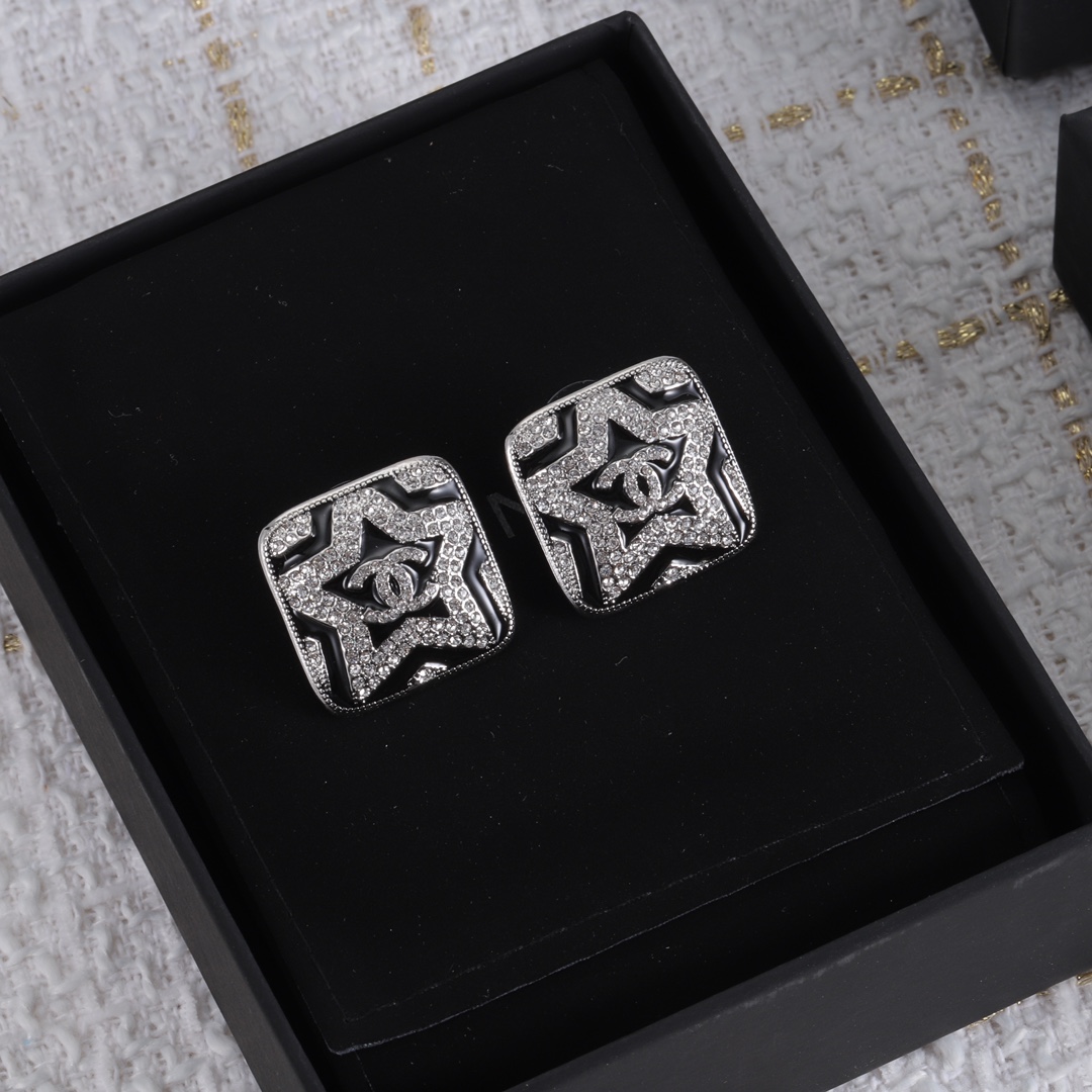 Earring jewelry, no box, JC19 4381 - qinlai888