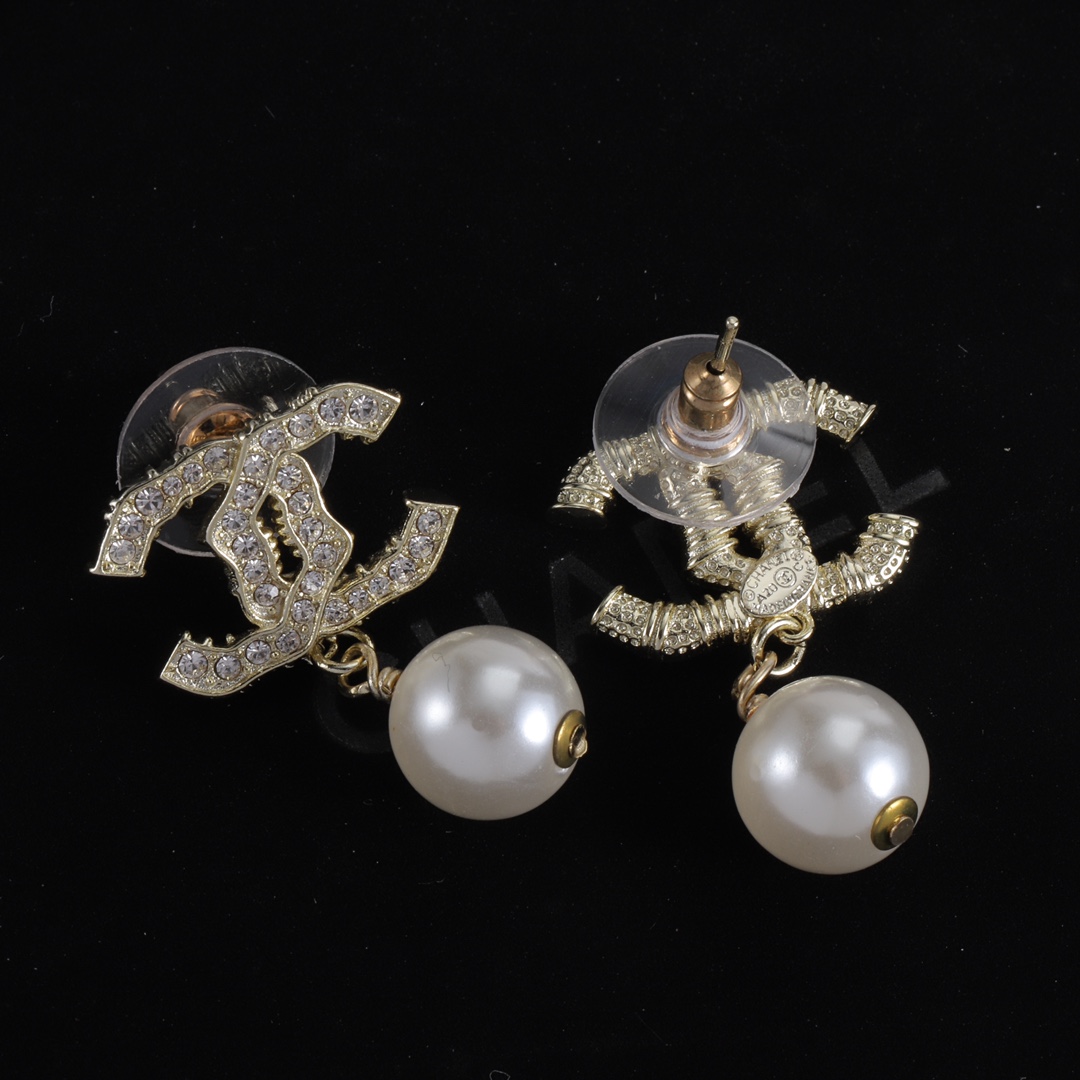 Earring jewelry, no box, JC16 4394 - qinlai888