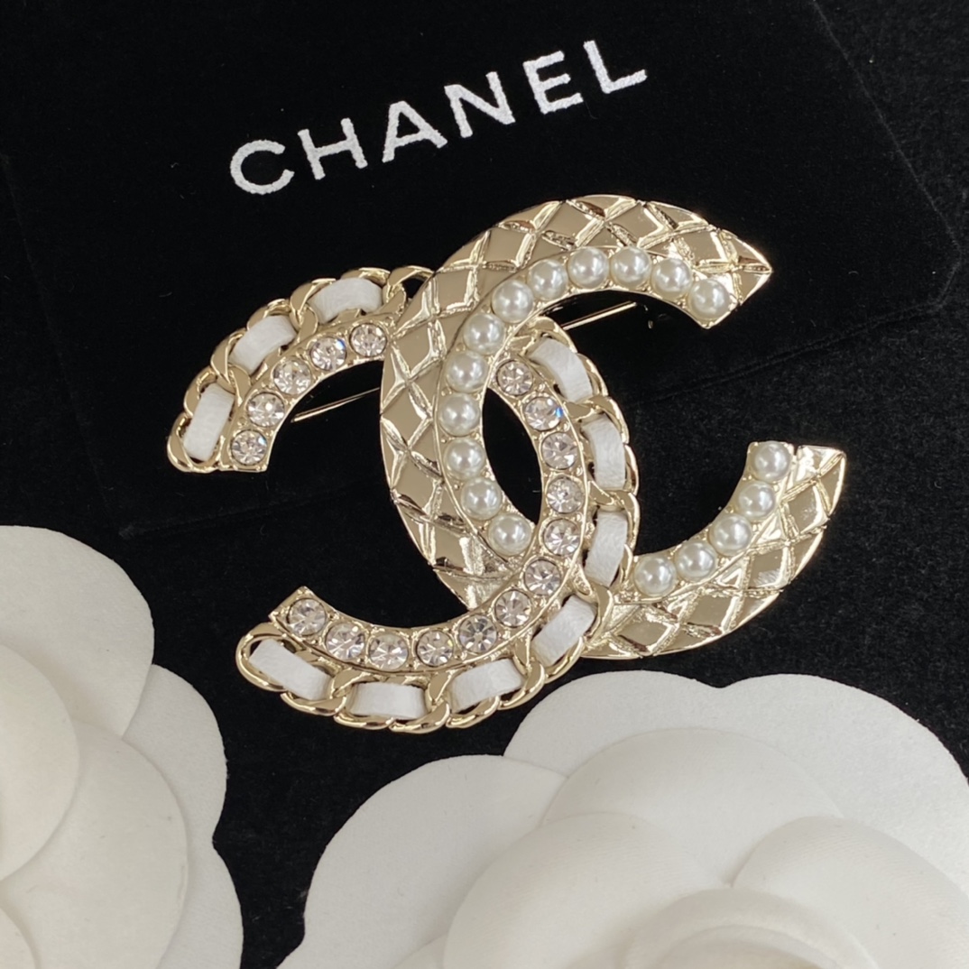 Brooch jewelry, no box, JC19 4409 - qinlai888