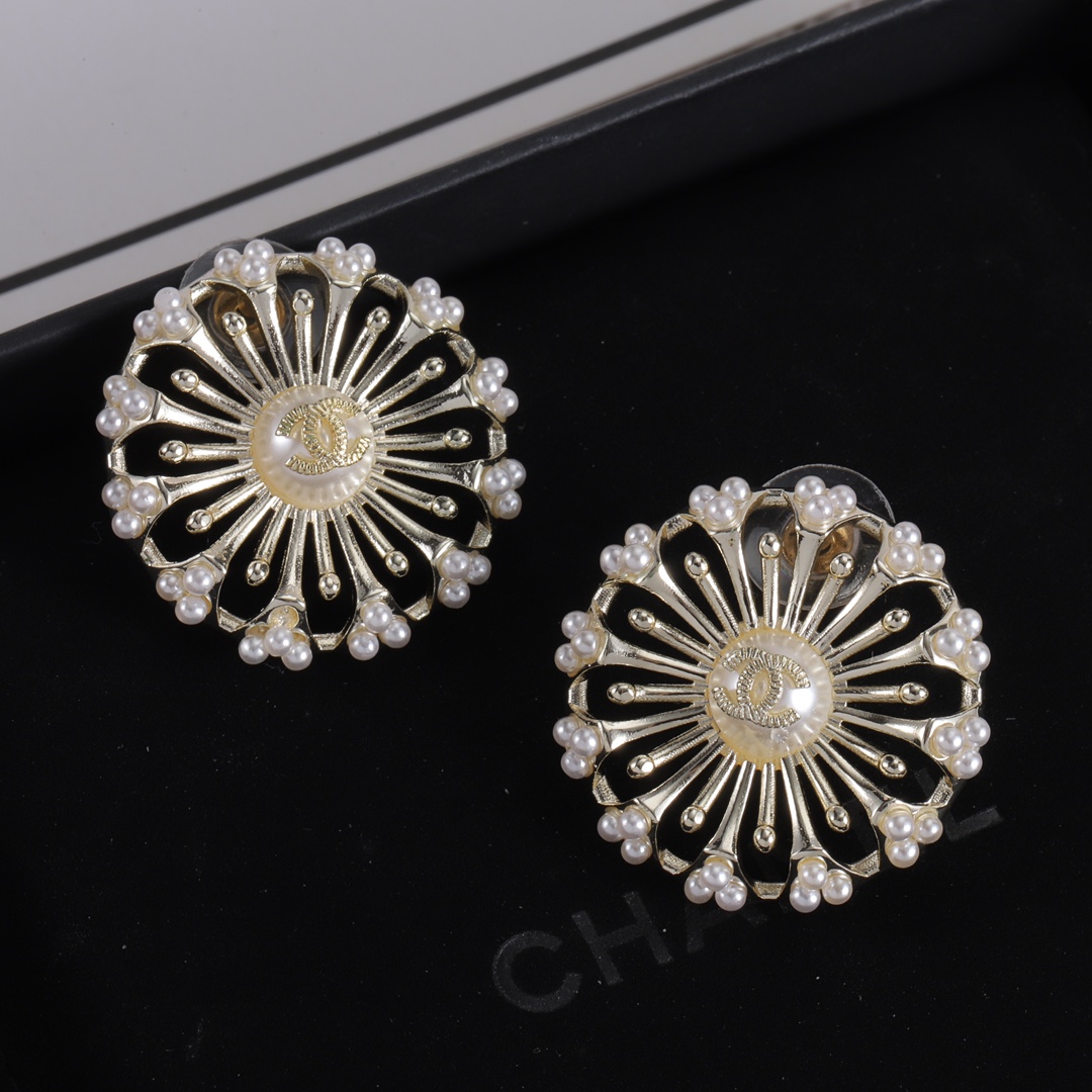 Earring jewelry, no box, JC16 4397 - qinlai888