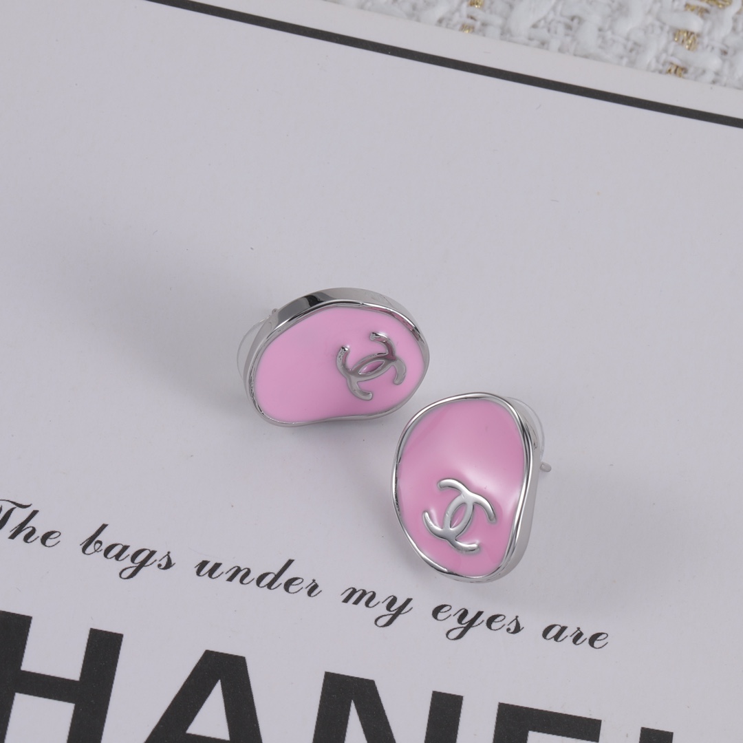 Earring jewelry, no box, JC14 4387 4388 - qinlai888