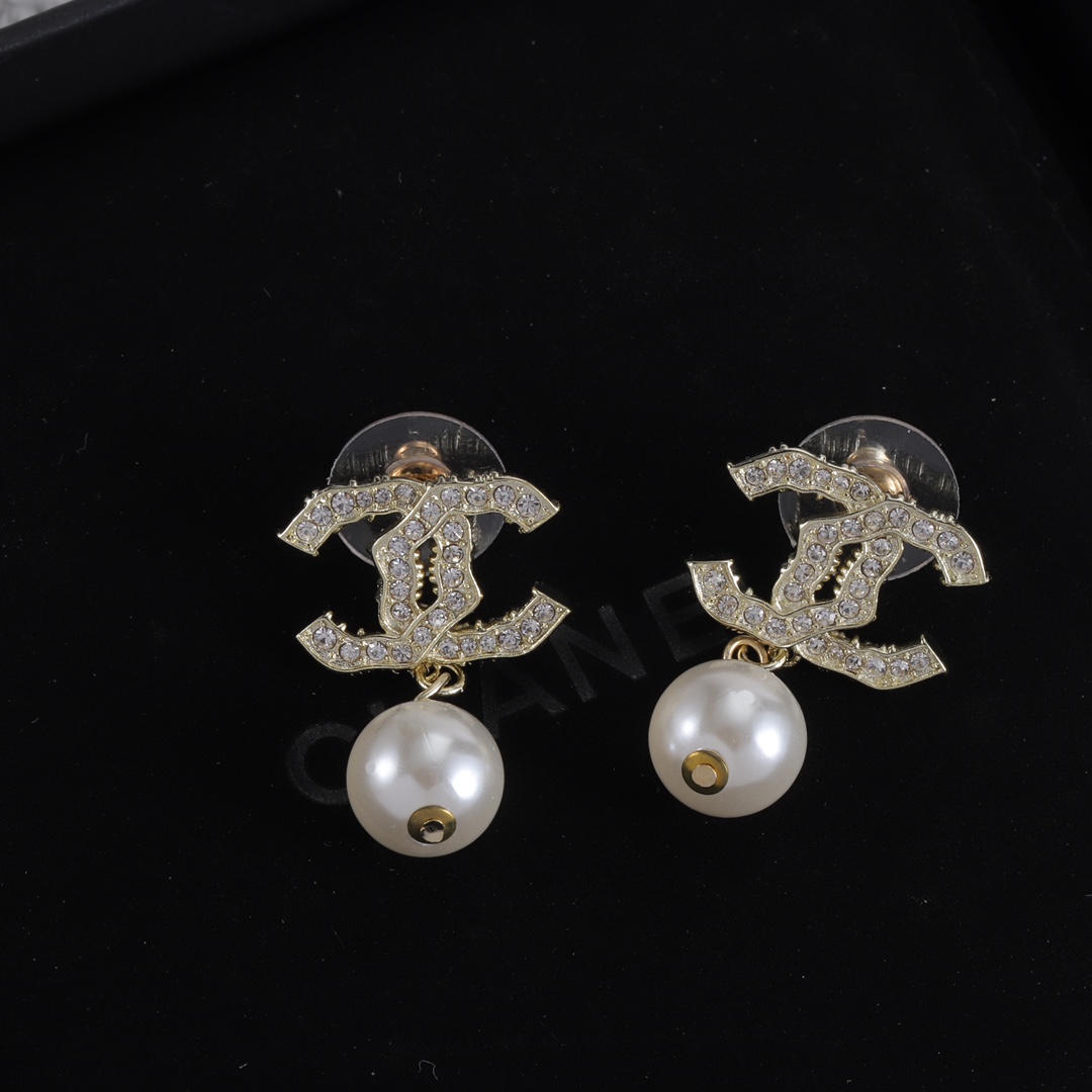 Earring jewelry, no box, JC16 4394 - qinlai888