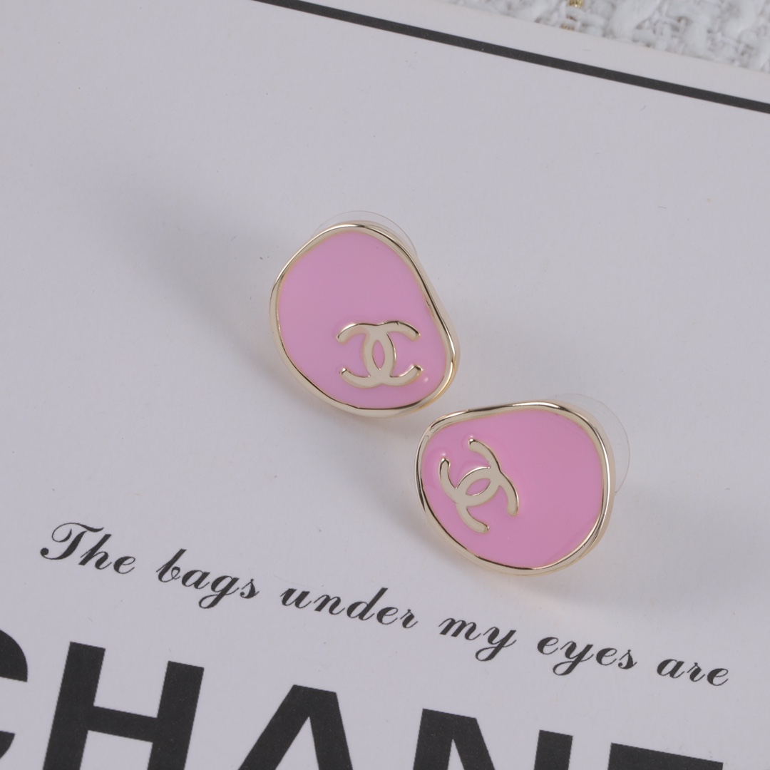 Earring jewelry, no box, JC14 4387 4388 - qinlai888