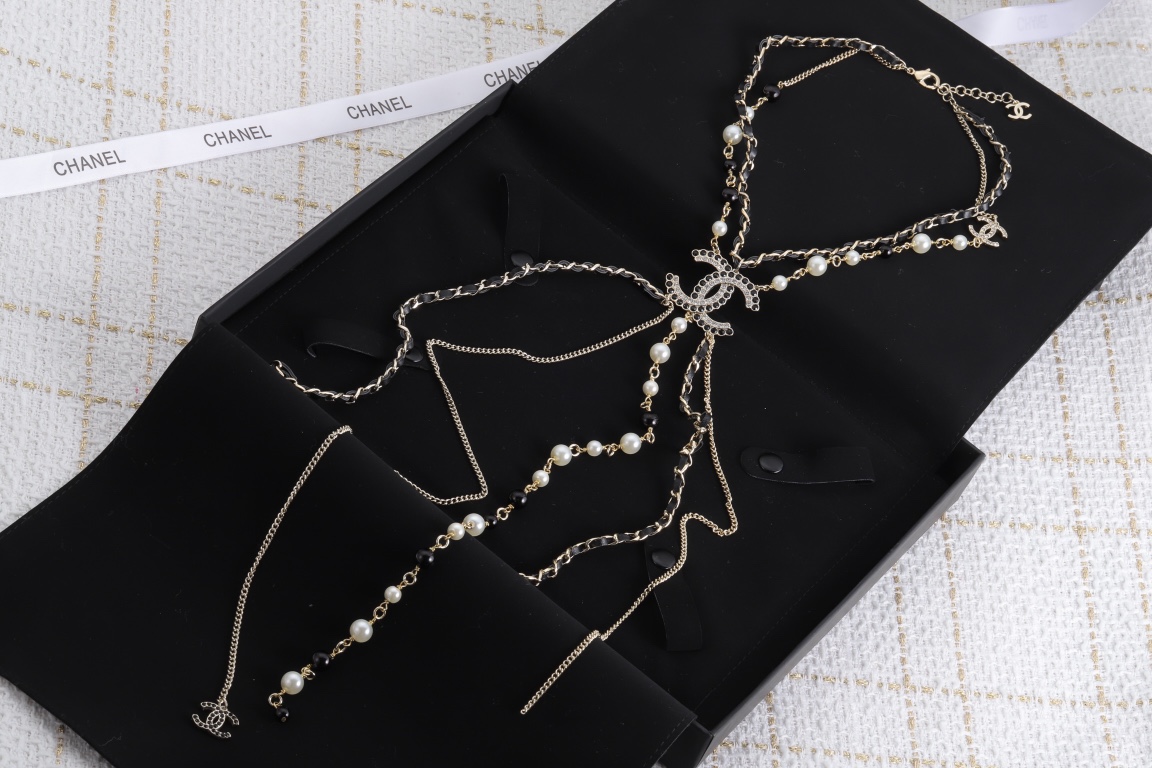 Necklace jewelry, no box, JC28 4380 - qinlai888