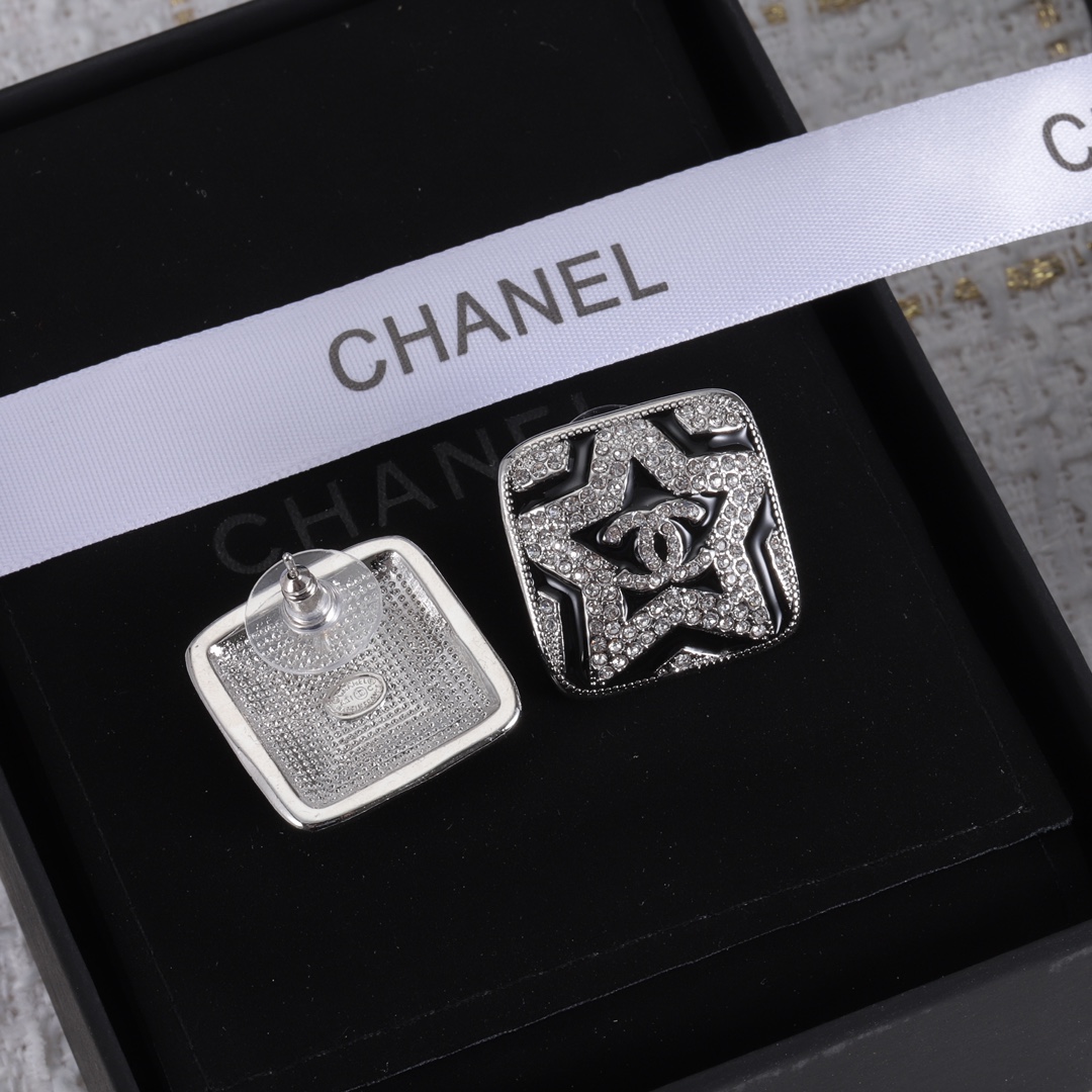 Earring jewelry, no box, JC19 4381 - qinlai888