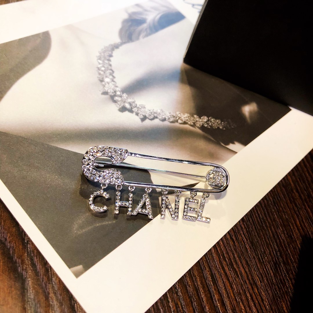 Brooch jewelry, no box, JC20 4427 - qinlai888