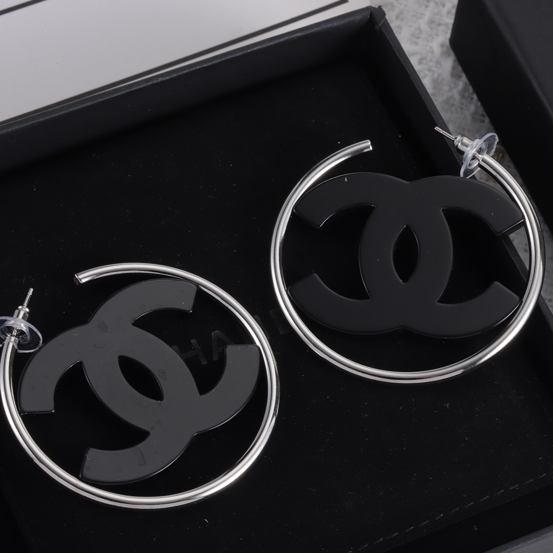 Earring jewelry, no box, JC20 4400 4401 4402 4403 - qinlai888