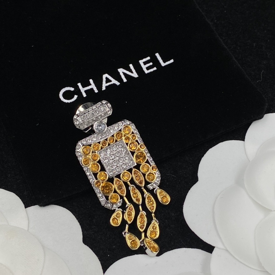 Brooch jewelry, no box, JC20 4416 - qinlai888