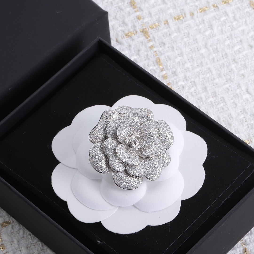 Brooch jewelry, no box, JC21 4422 4423 4424 - qinlai888