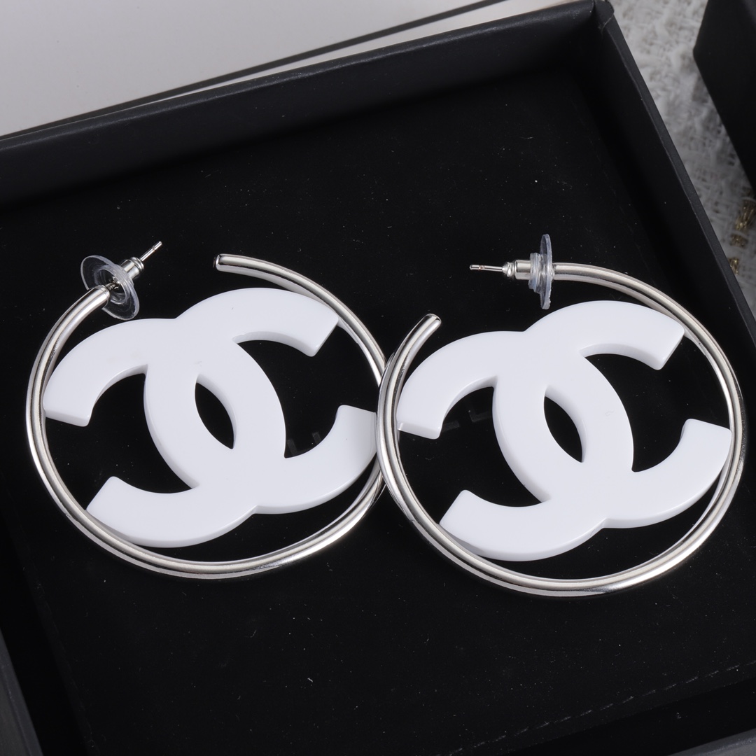 Earring jewelry, no box, JC20 4400 4401 4402 4403 - qinlai888