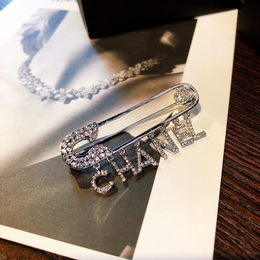 Brooch jewelry, no box, JC20 4427 - qinlai888