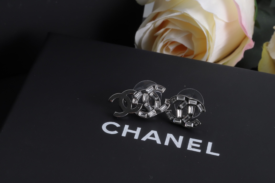 Earring jewelry, no box, JC16 4393 - qinlai888