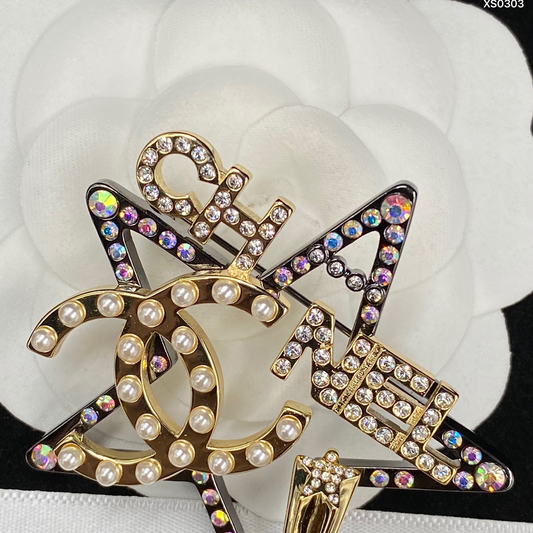 Brooch jewelry, no box, JC20 4405 - qinlai888