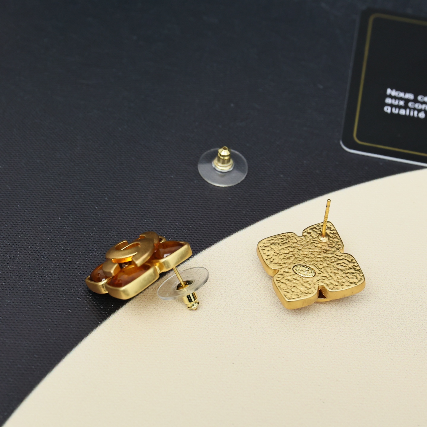 Earring jewelry, no box, JC21 4432 - qinlai888