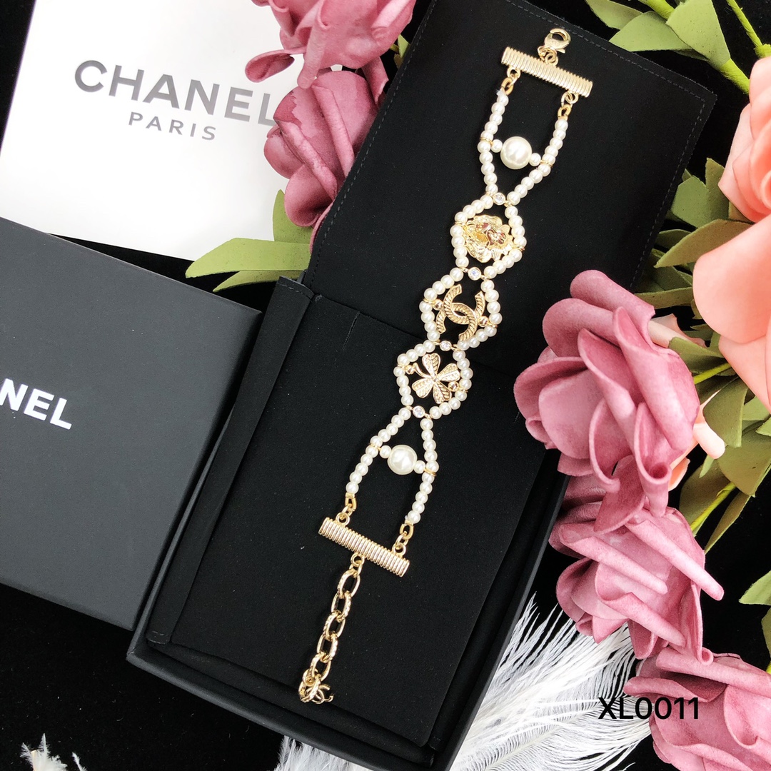 Bracelet jewelry, no box, JC21 4430 - qinlai888