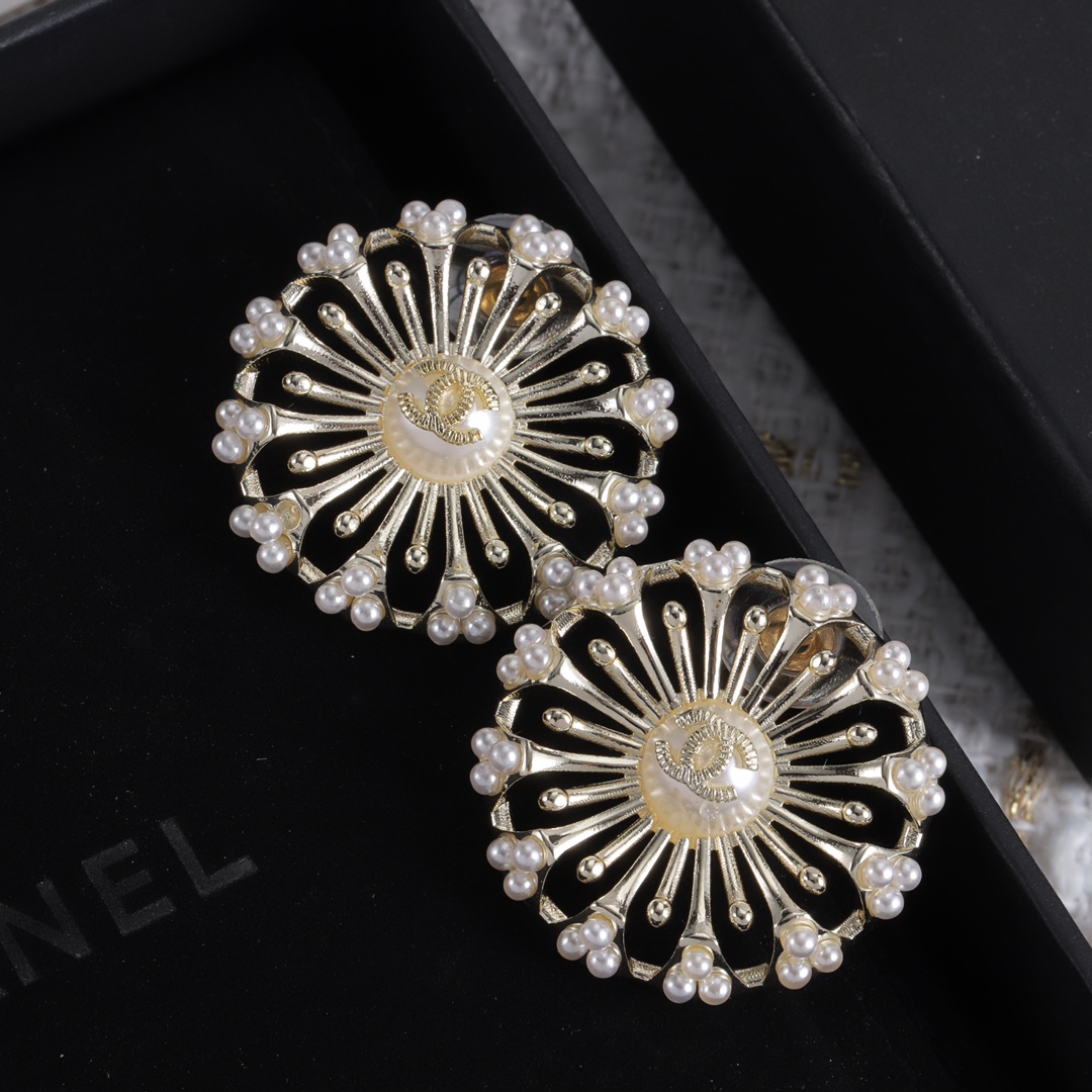 Earring jewelry, no box, JC16 4397 - qinlai888