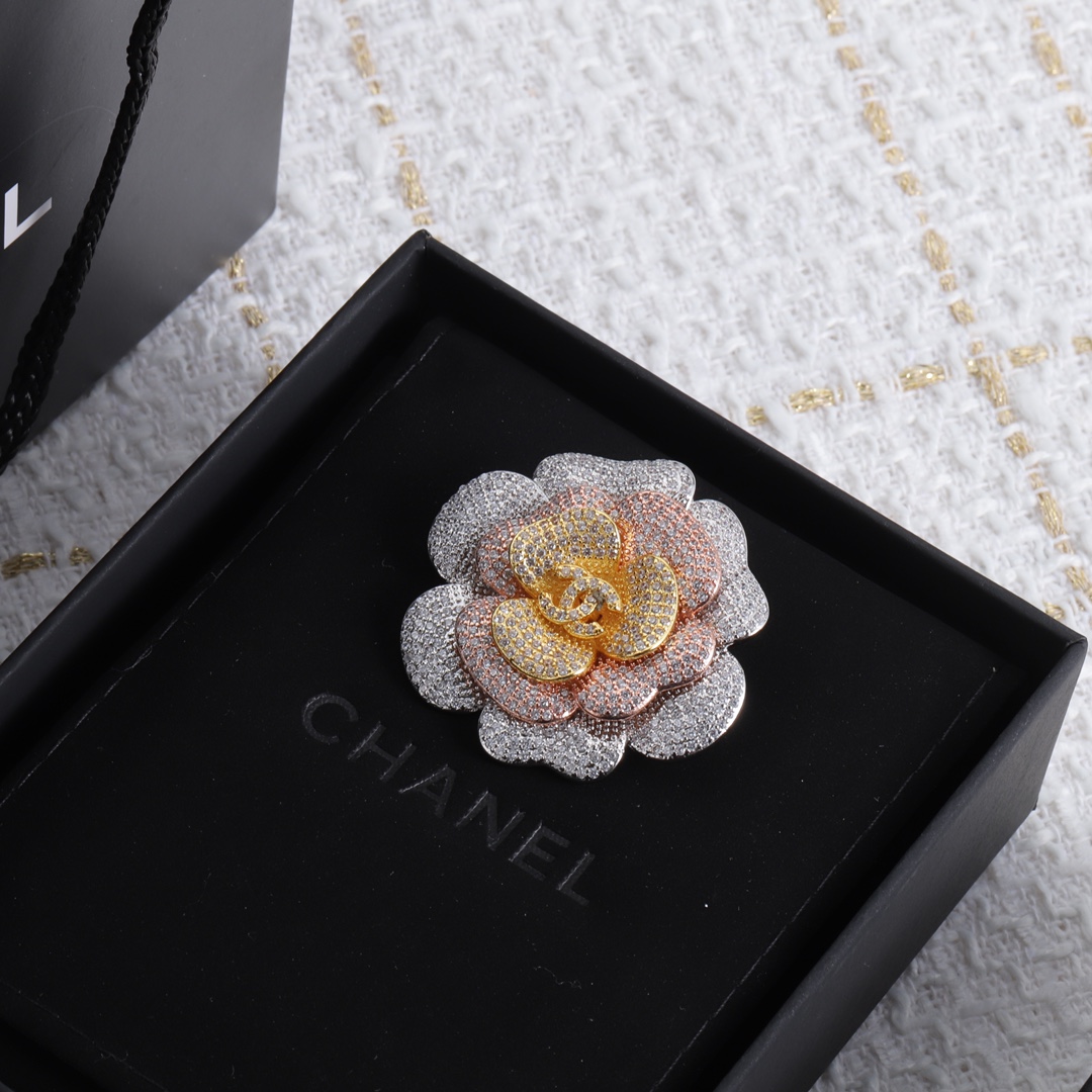 Brooch jewelry, no box, JC21 4422 4423 4424 - qinlai888