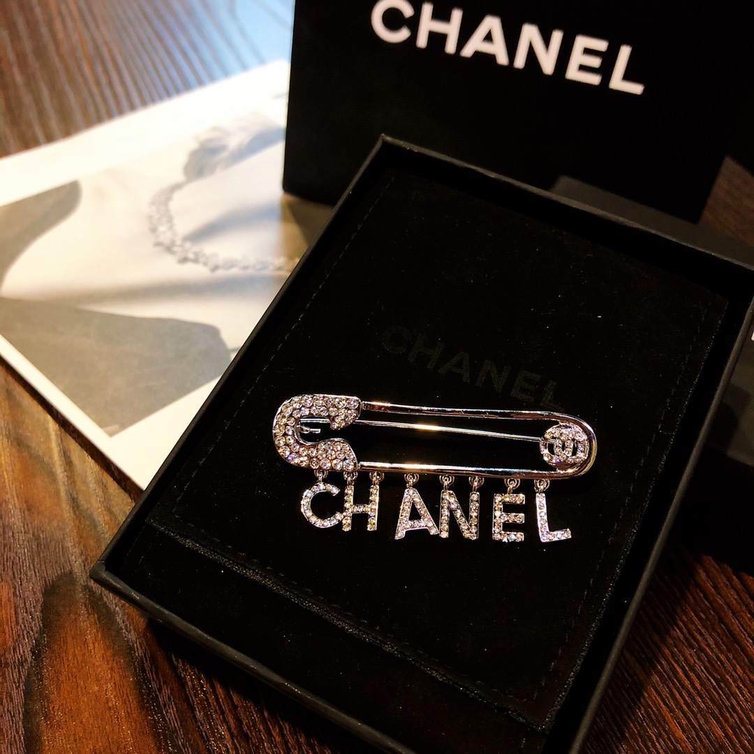 Brooch jewelry, no box, JC20 4427 - qinlai888