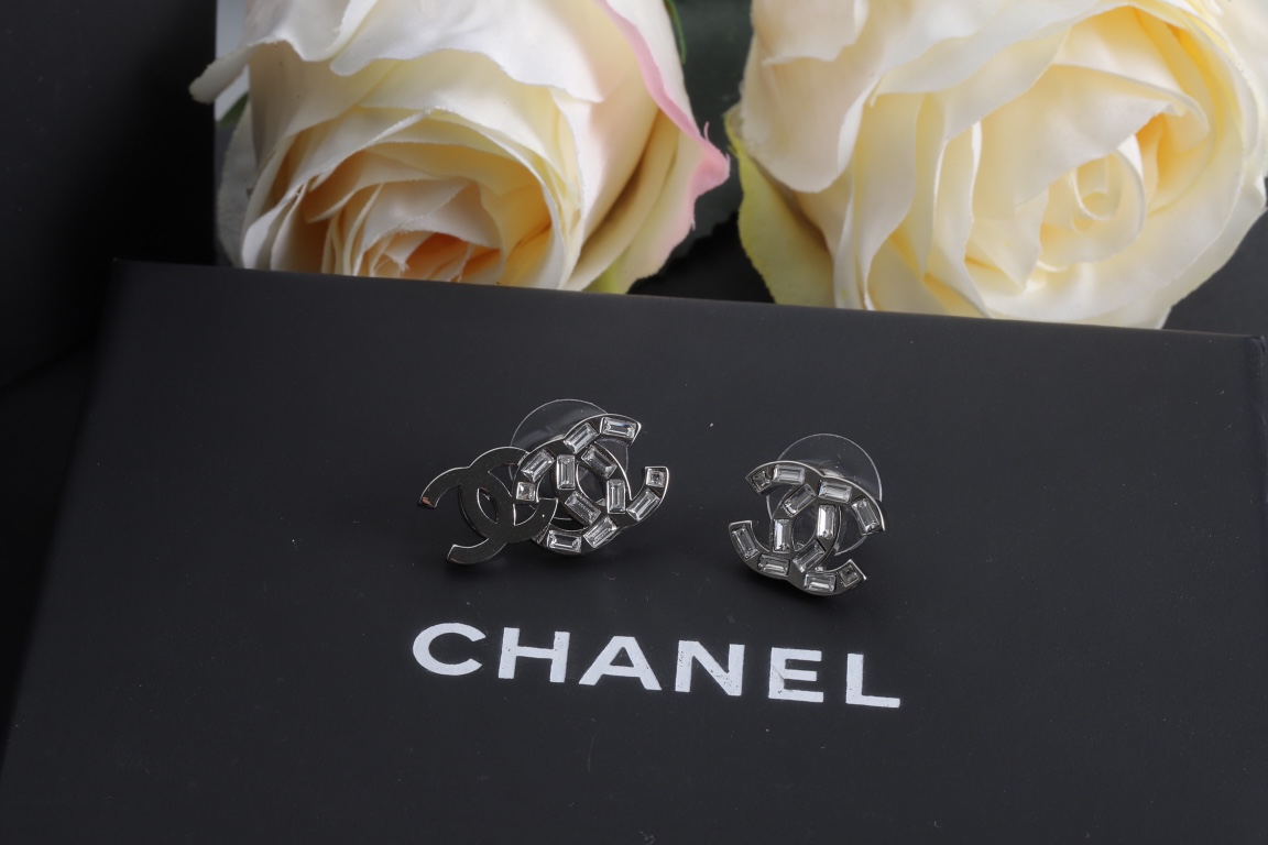 Earring jewelry, no box, JC16 4393 - qinlai888