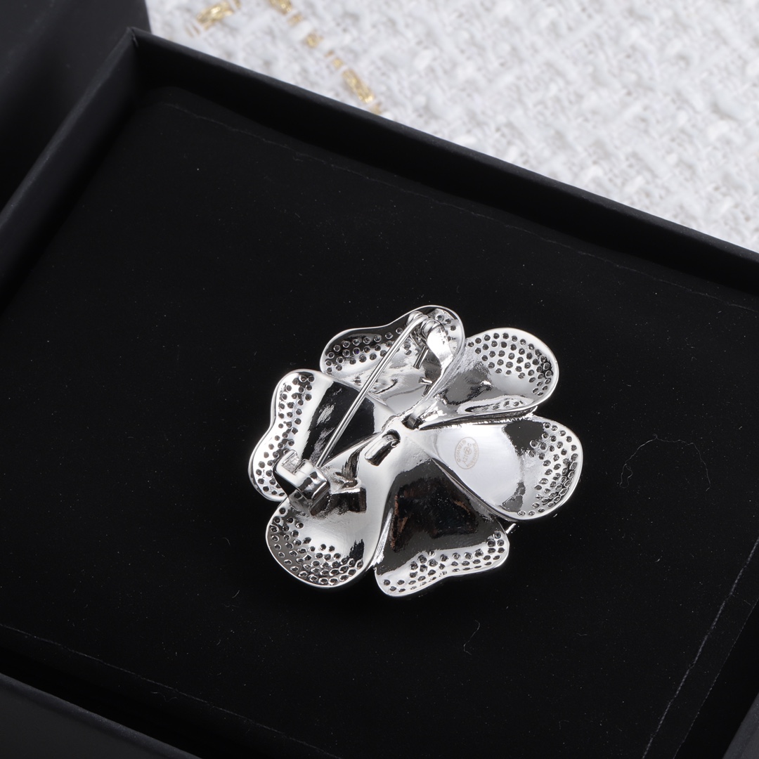 Brooch jewelry, no box, JC21 4422 4423 4424 - qinlai888