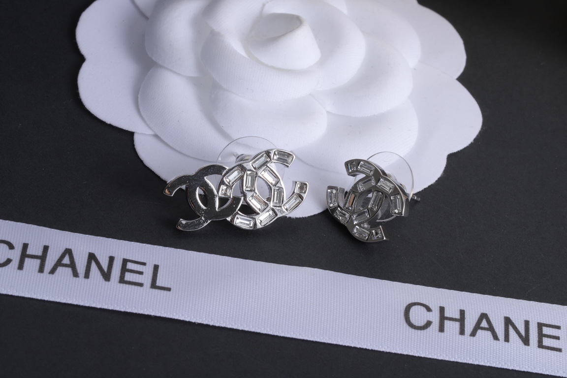 Earring jewelry, no box, JC16 4393 - qinlai888