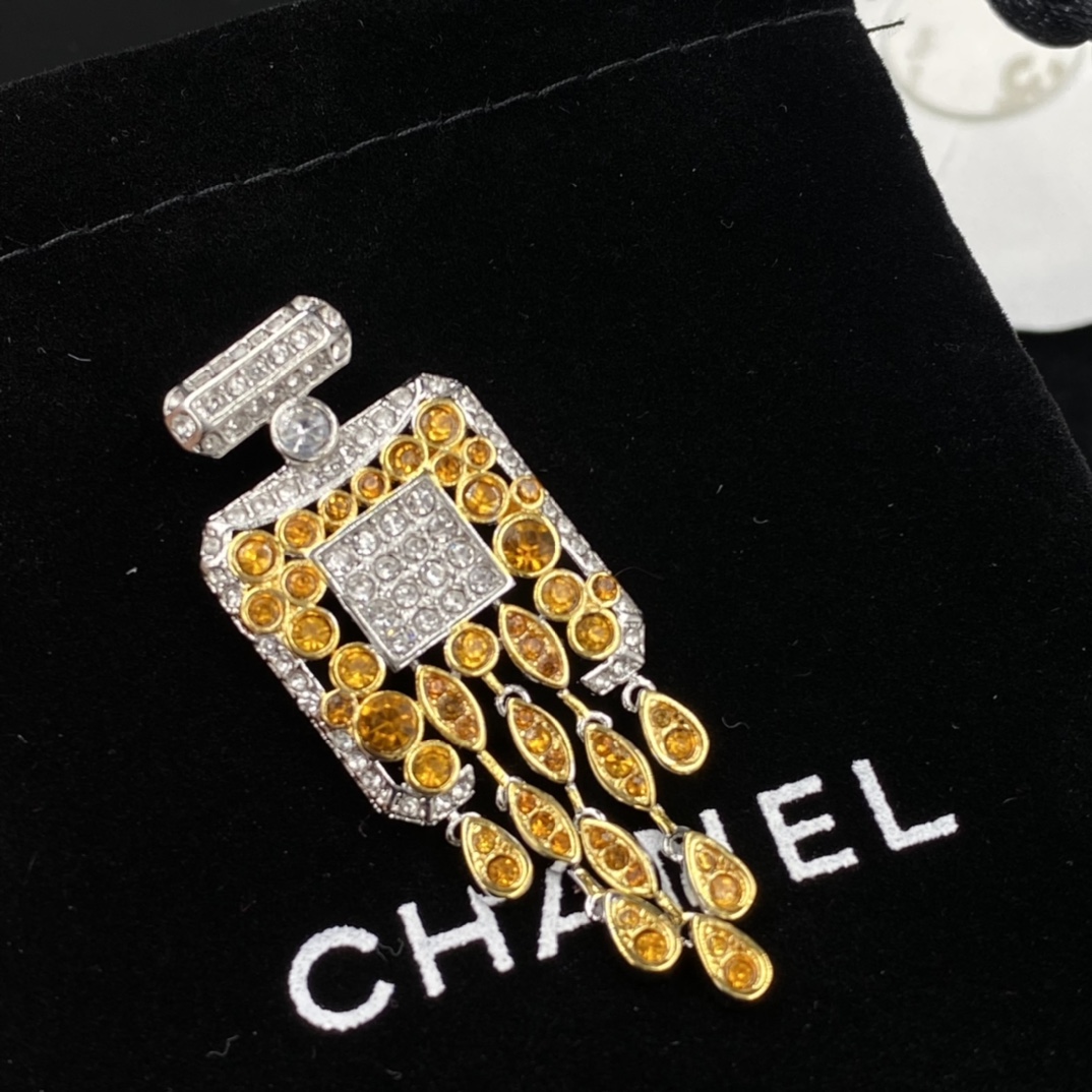 Brooch jewelry, no box, JC20 4416 - qinlai888