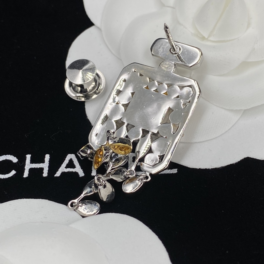 Brooch jewelry, no box, JC20 4416 - qinlai888